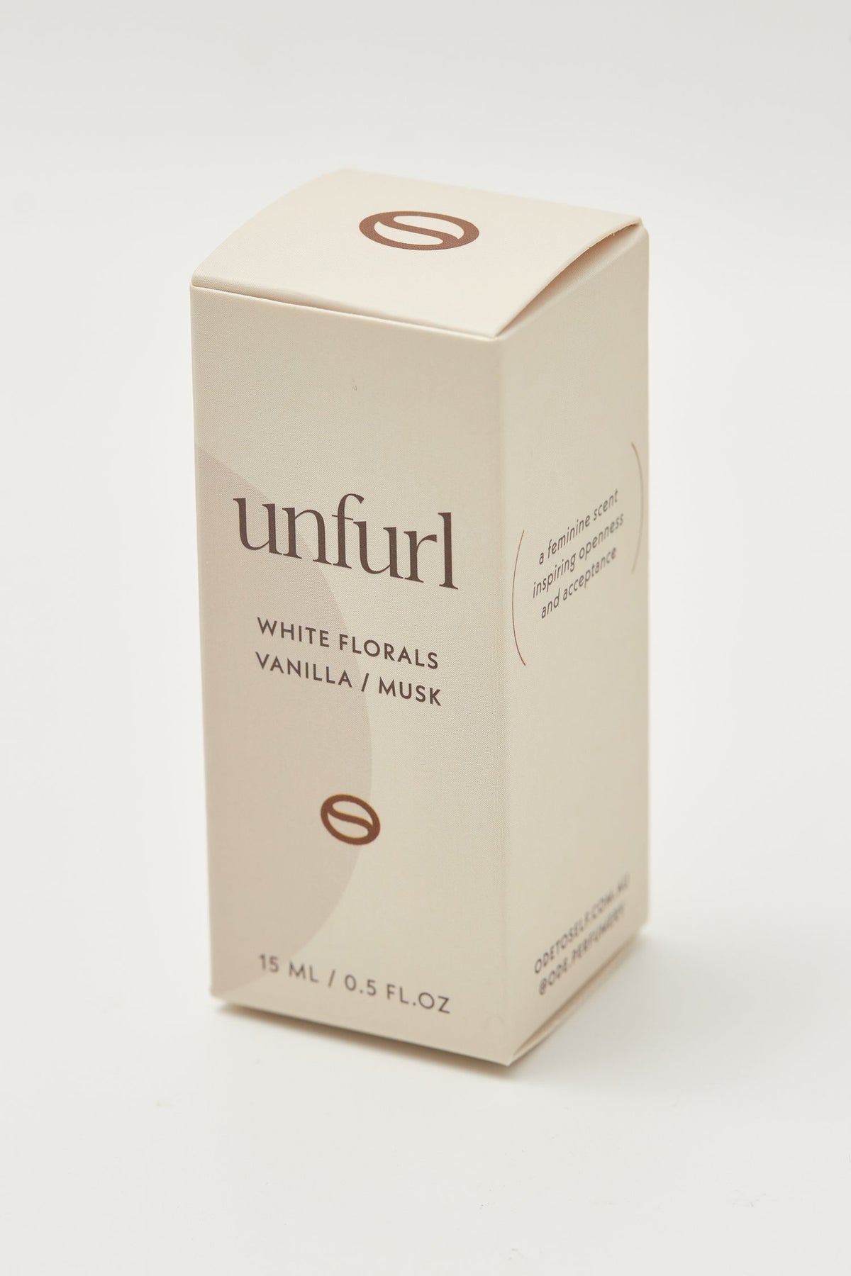 UNFURL Perfume Oil