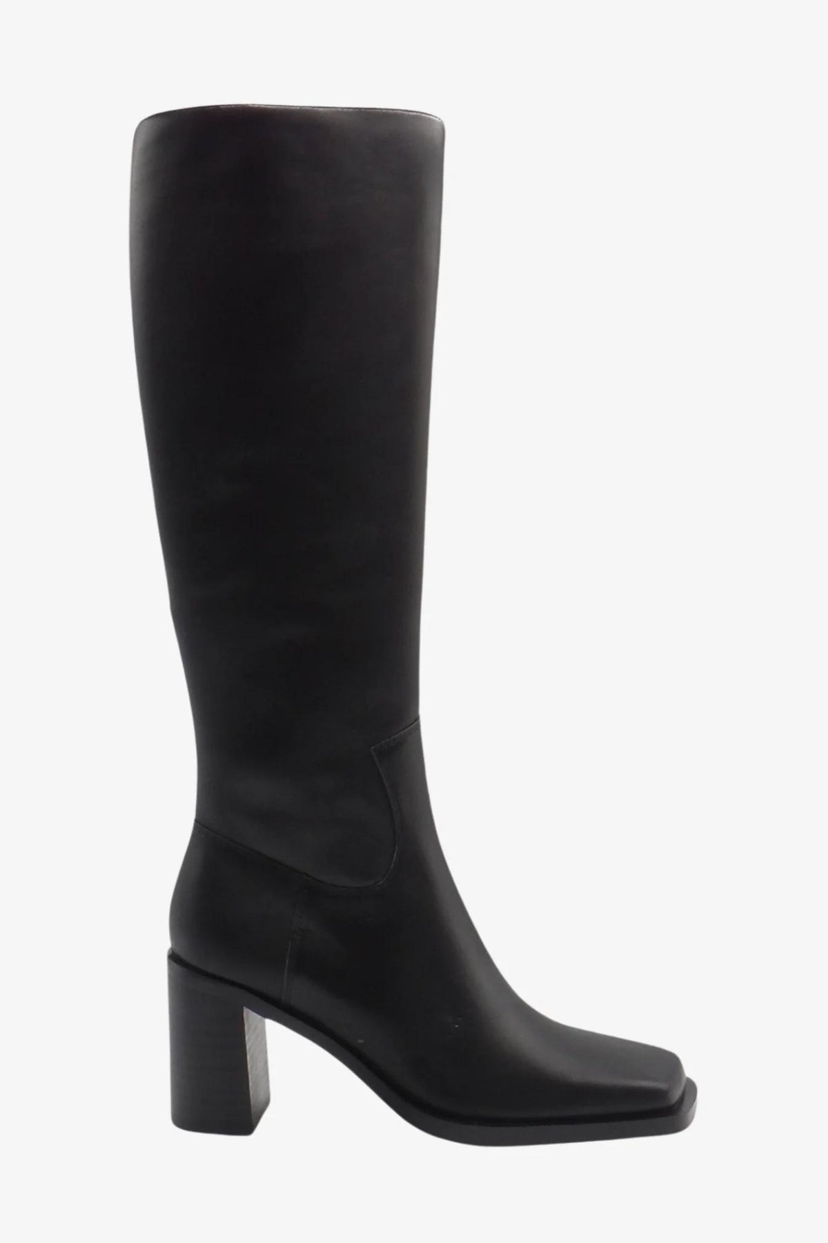 Oscar Boot | Black