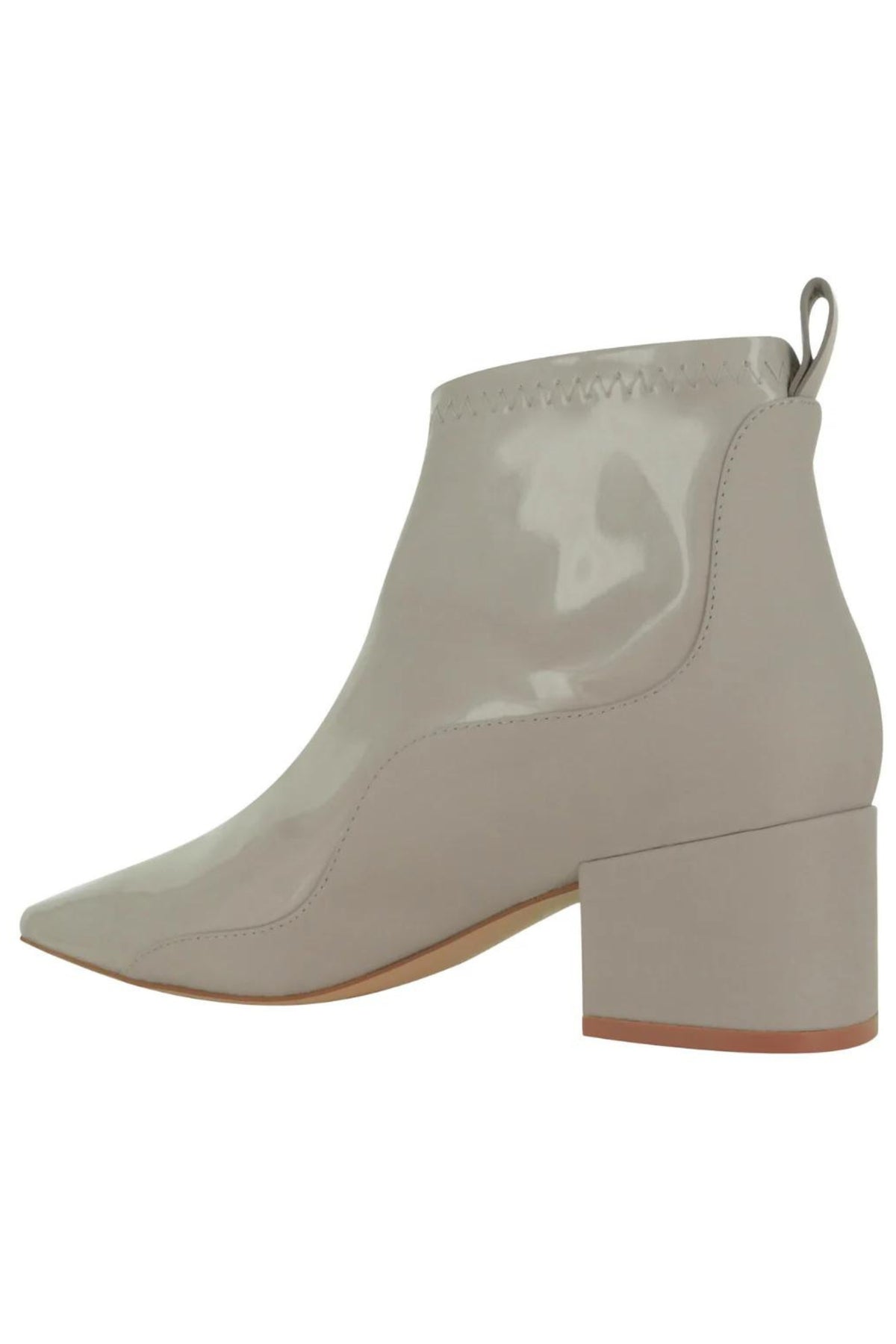 Jelena Boot | Stone Calf