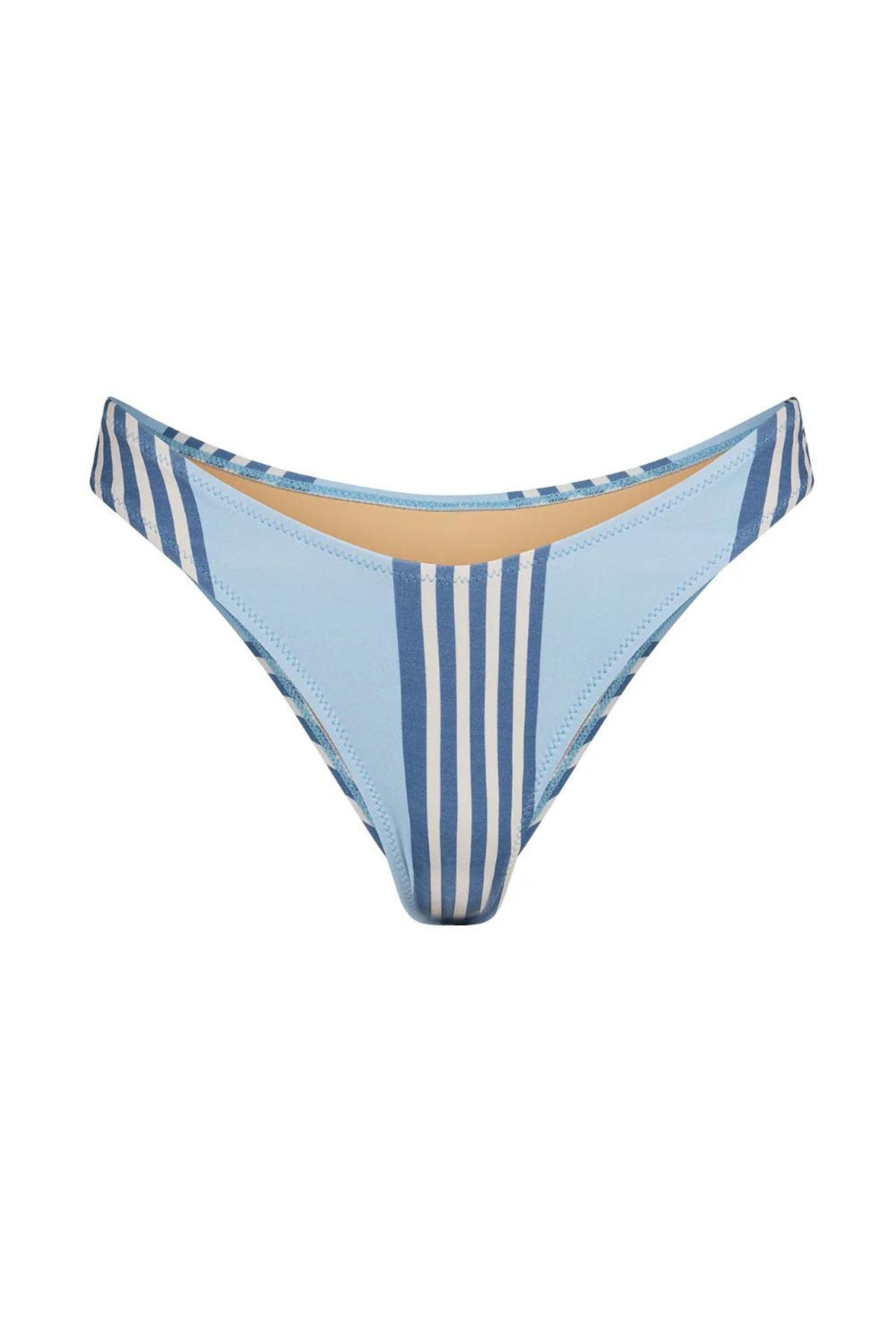 Curve Brief | Pacific Stripe