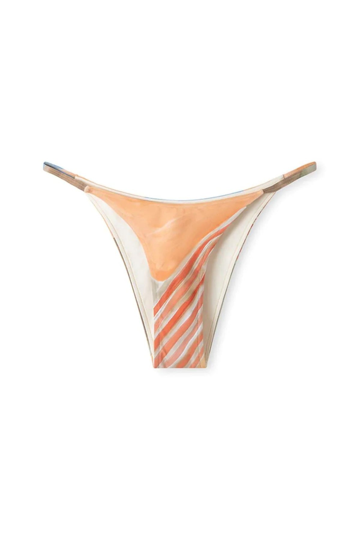 String Curve Brief | Landscape