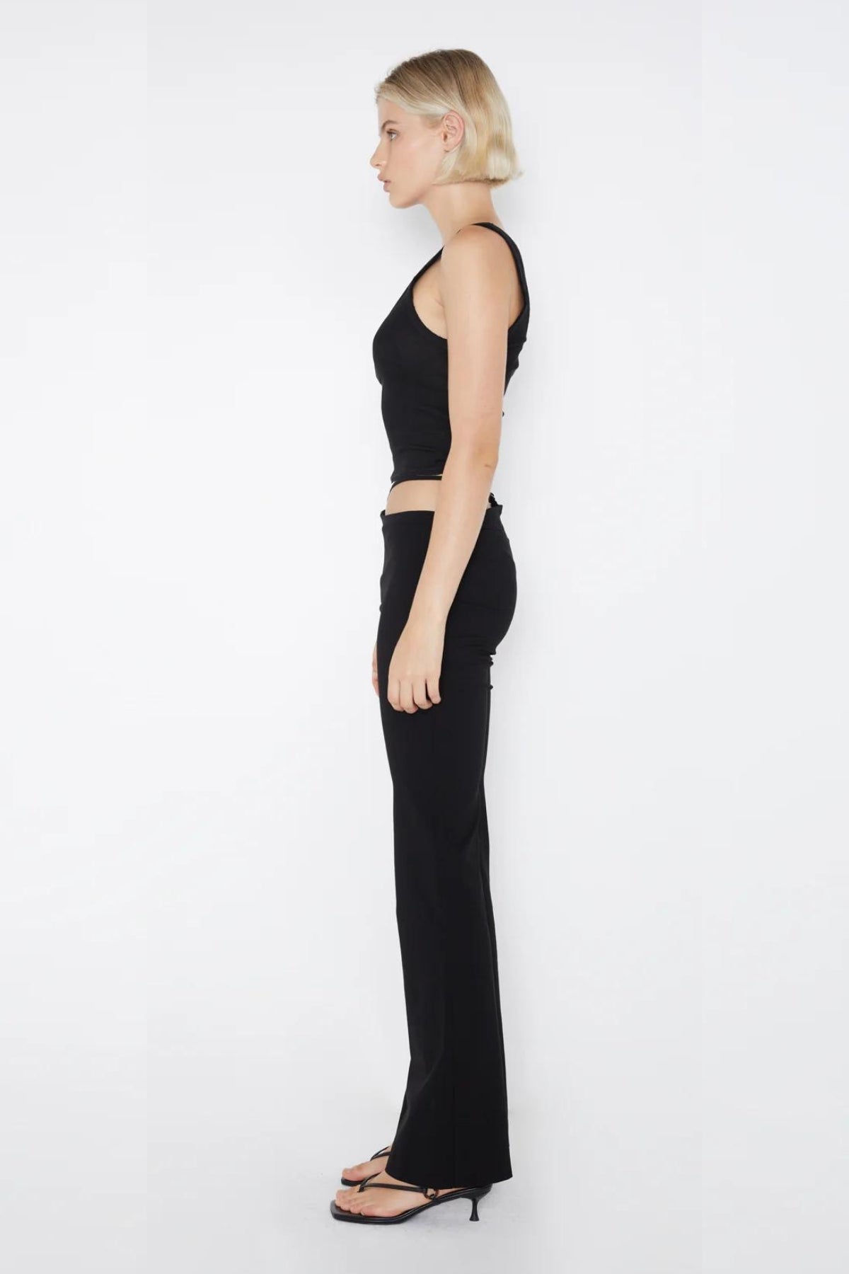 Harmony Pant | Black