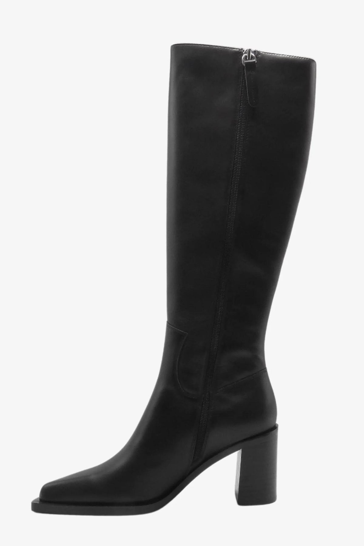 Oscar Boot | Black