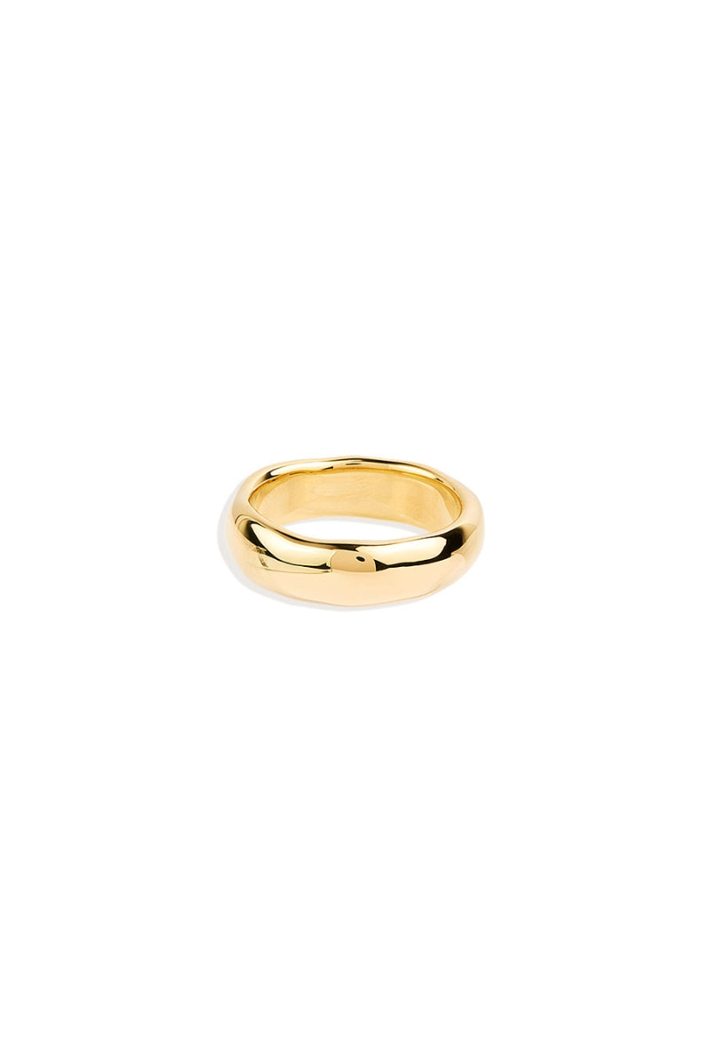 Bold Lover Ring