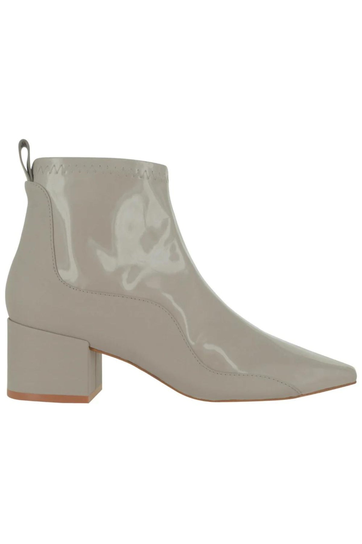 Jelena Boot | Stone Calf