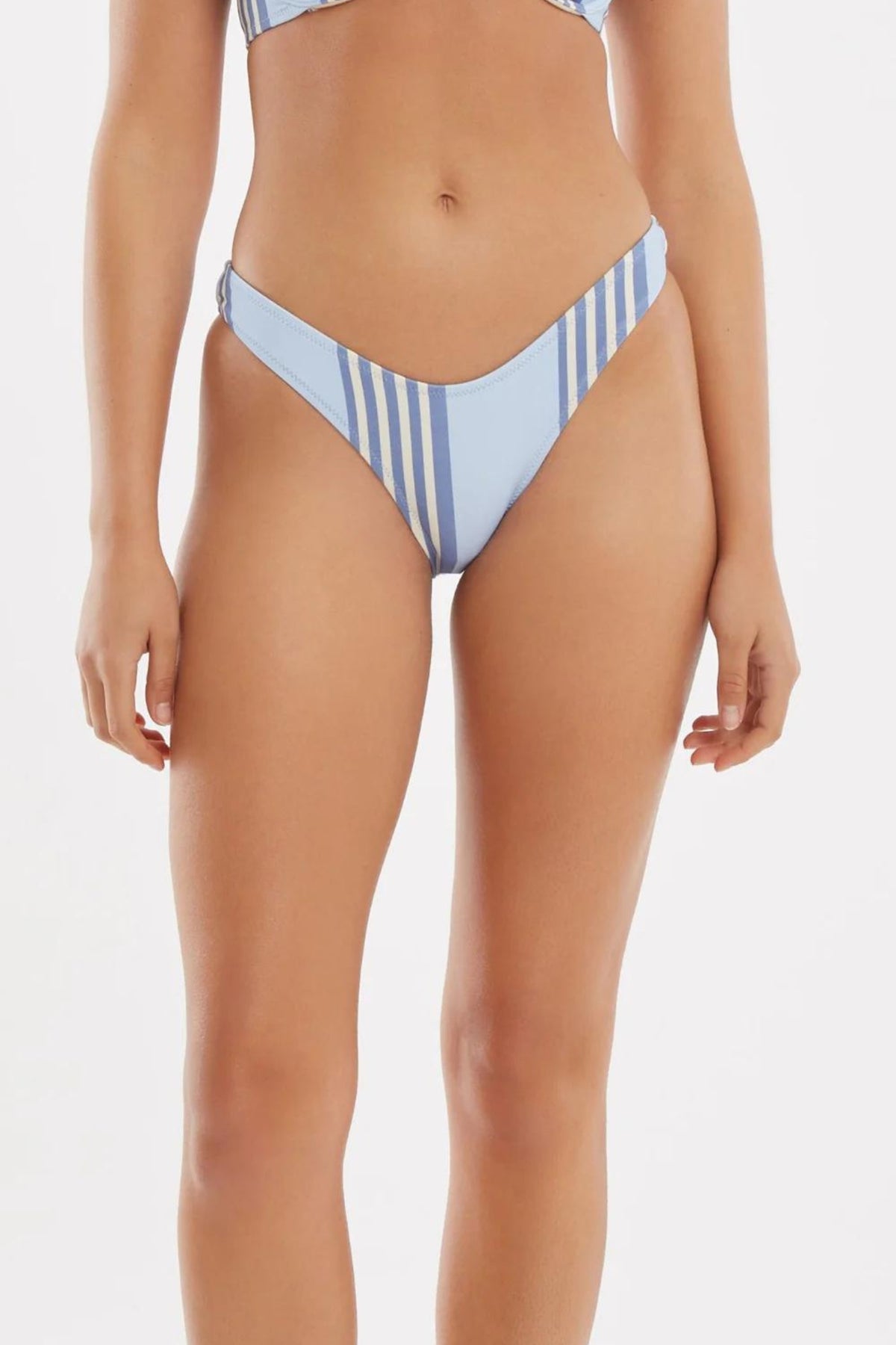 Curve Brief | Pacific Stripe