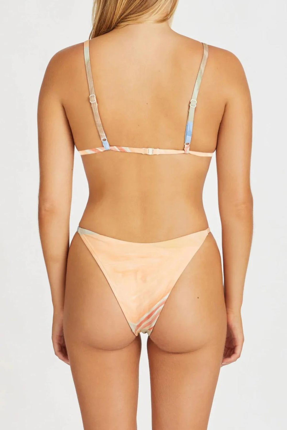 String Curve Brief | Landscape