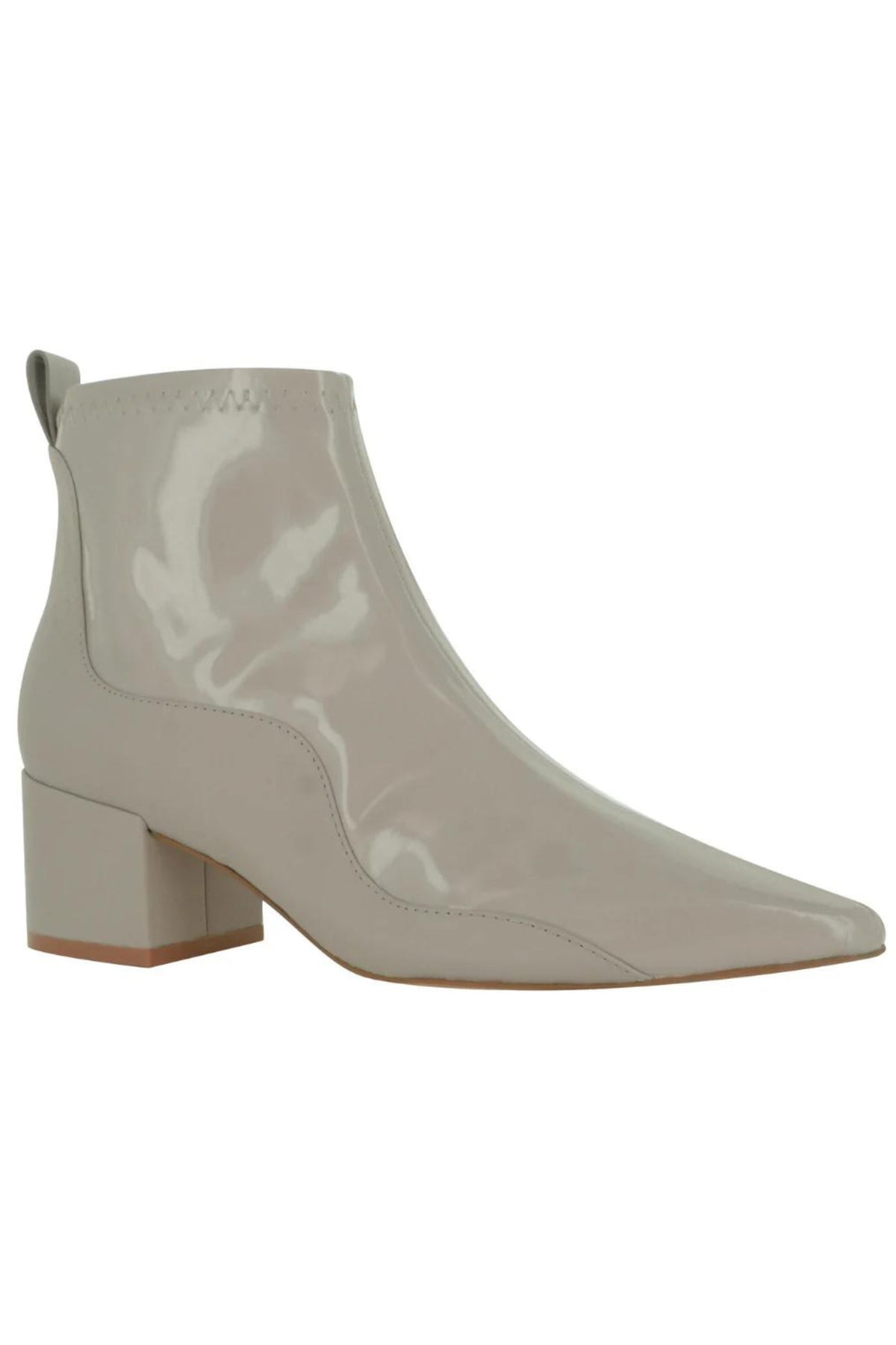 Jelena Boot | Stone Calf