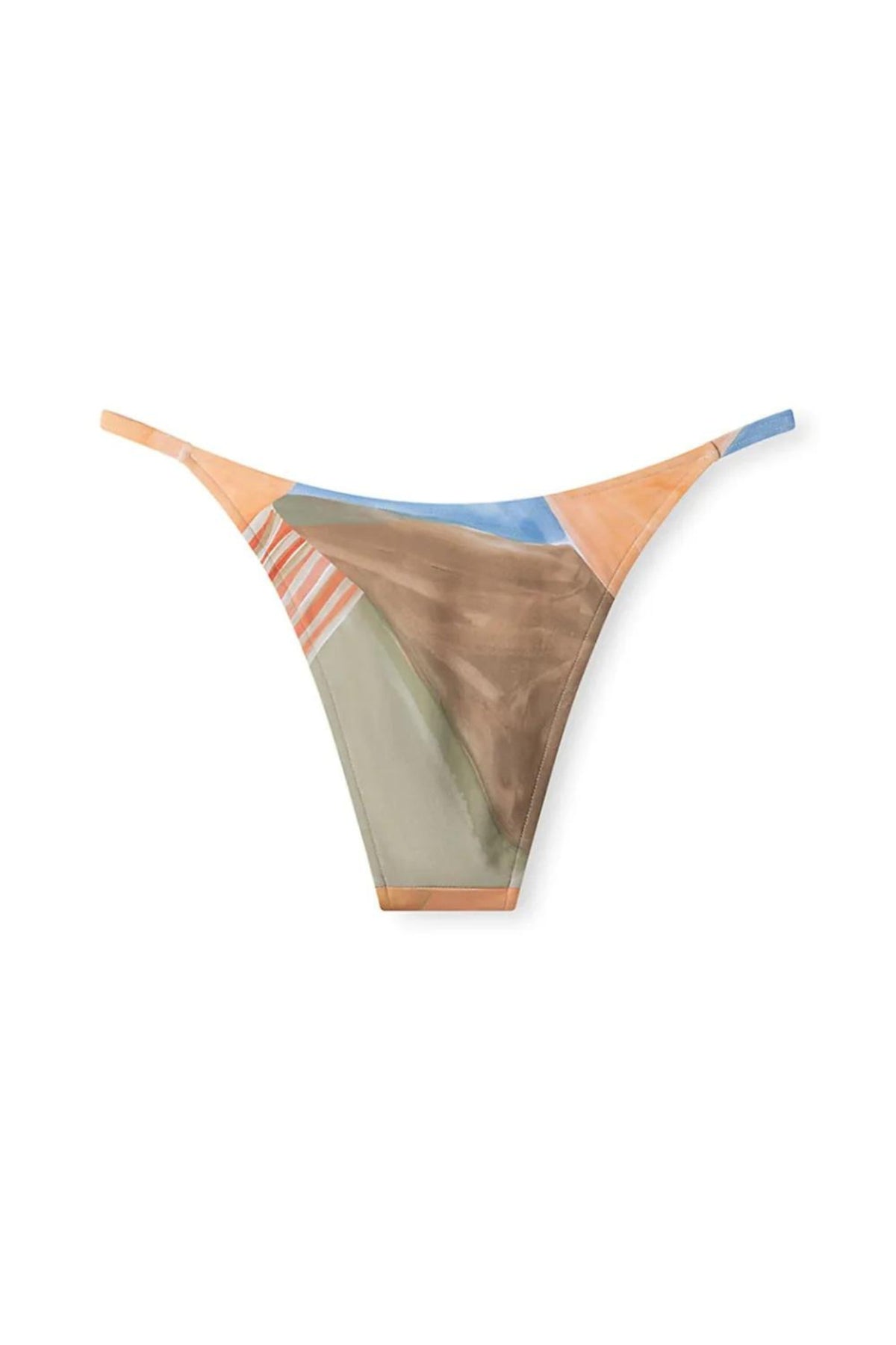 String Curve Brief | Landscape