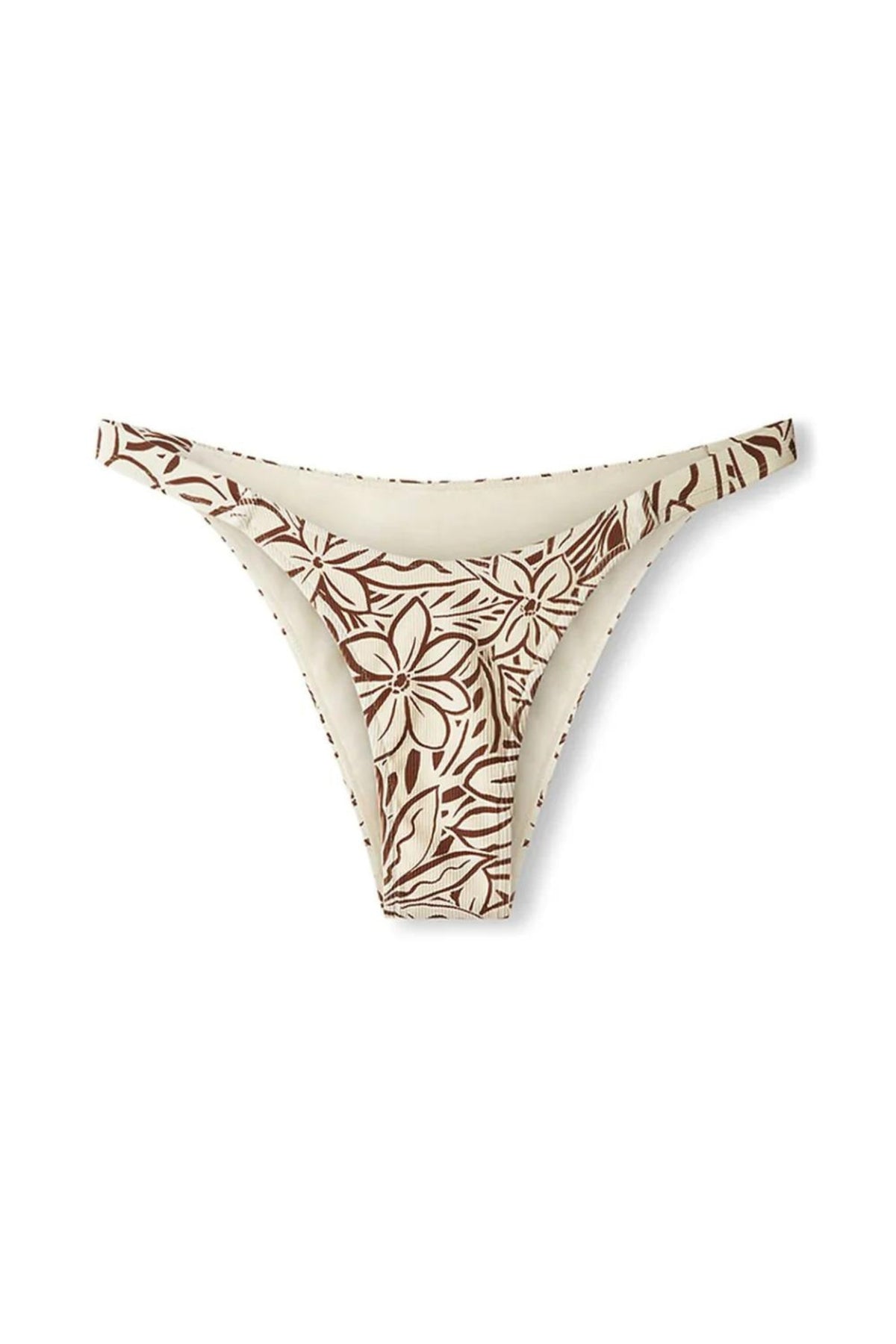 Curve Brief | Cocoa Flower