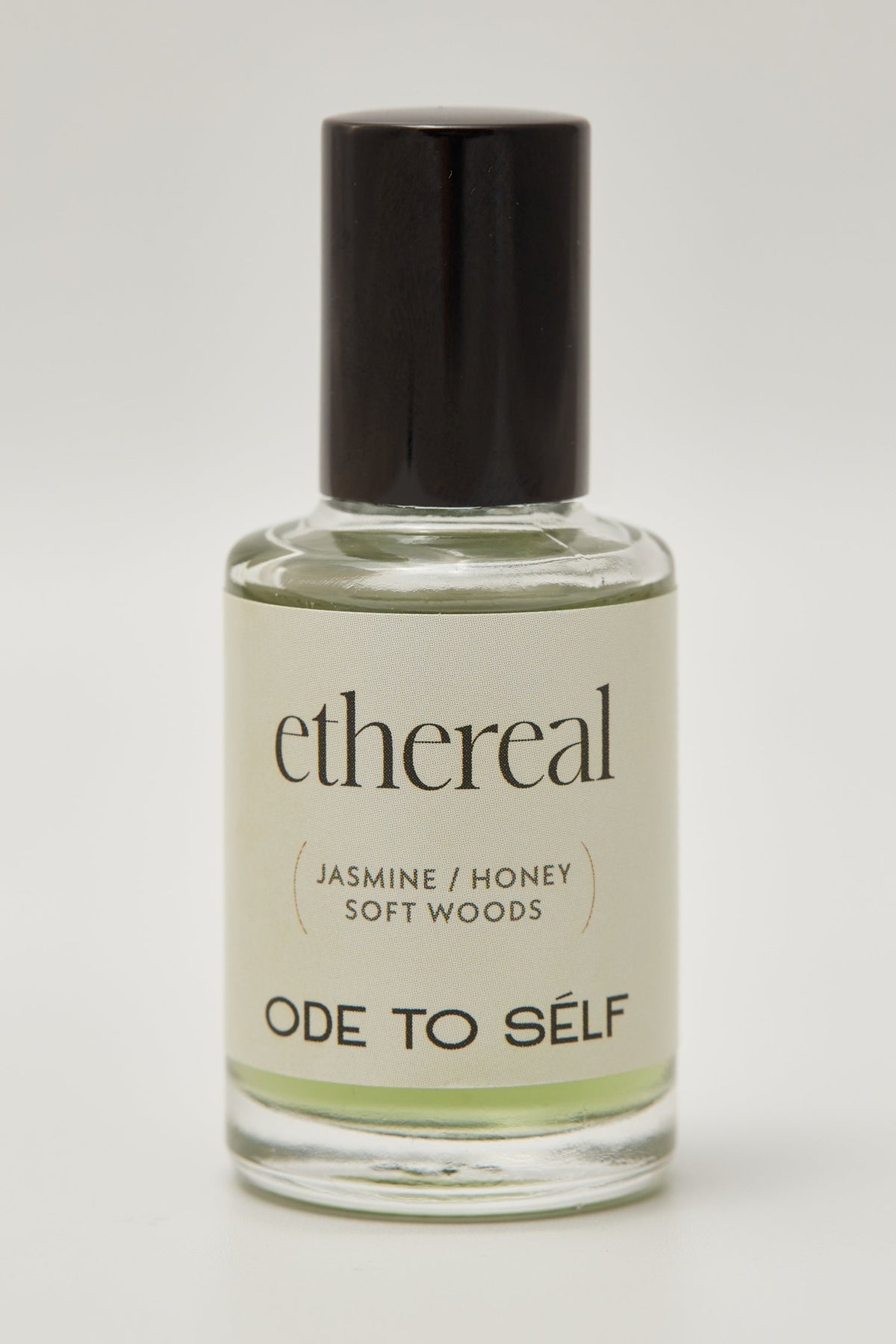 ETHEREAL Perfume Oil