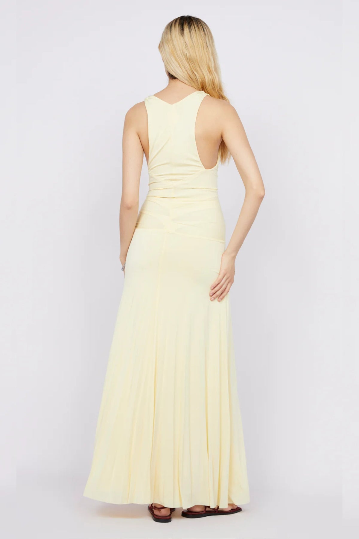 Greta Gown | Butter