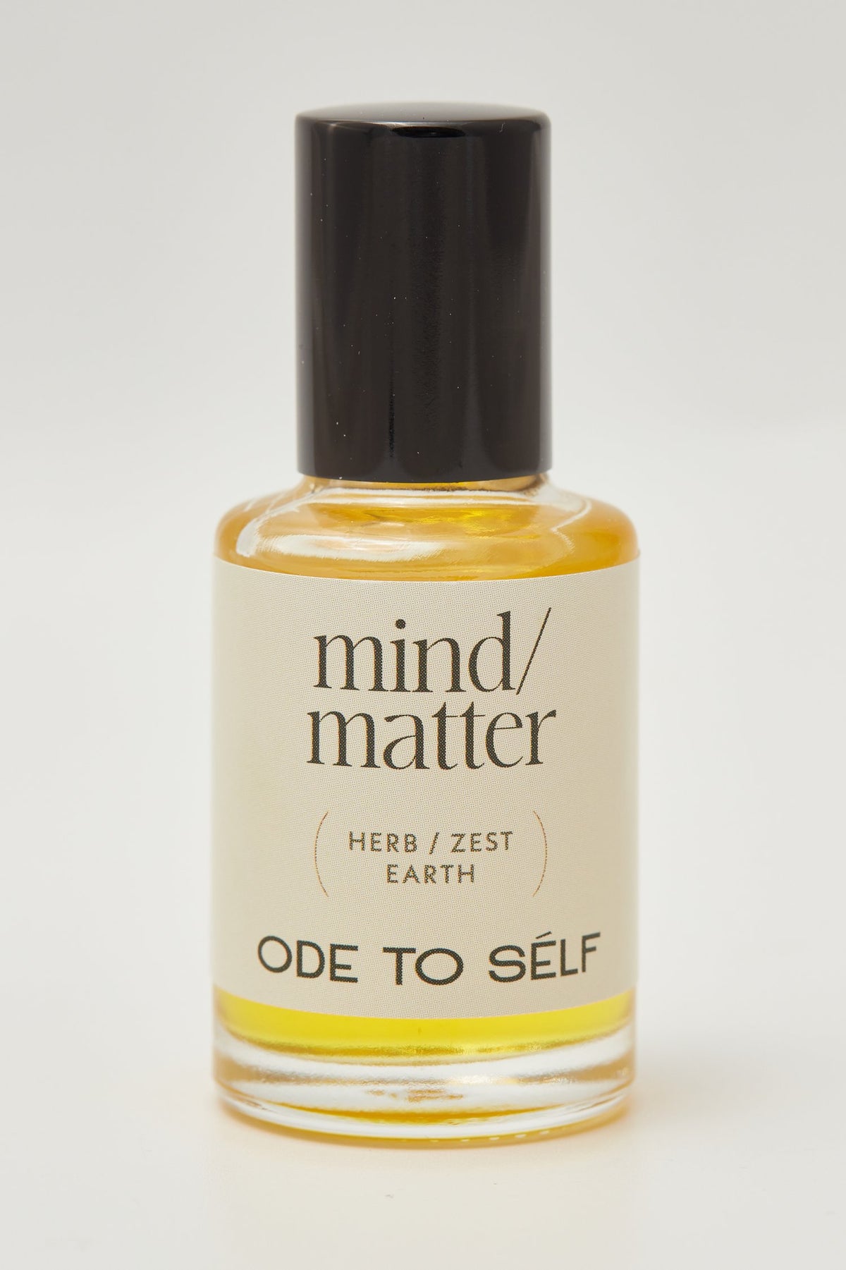 MIND/MATTER Perfume Oil