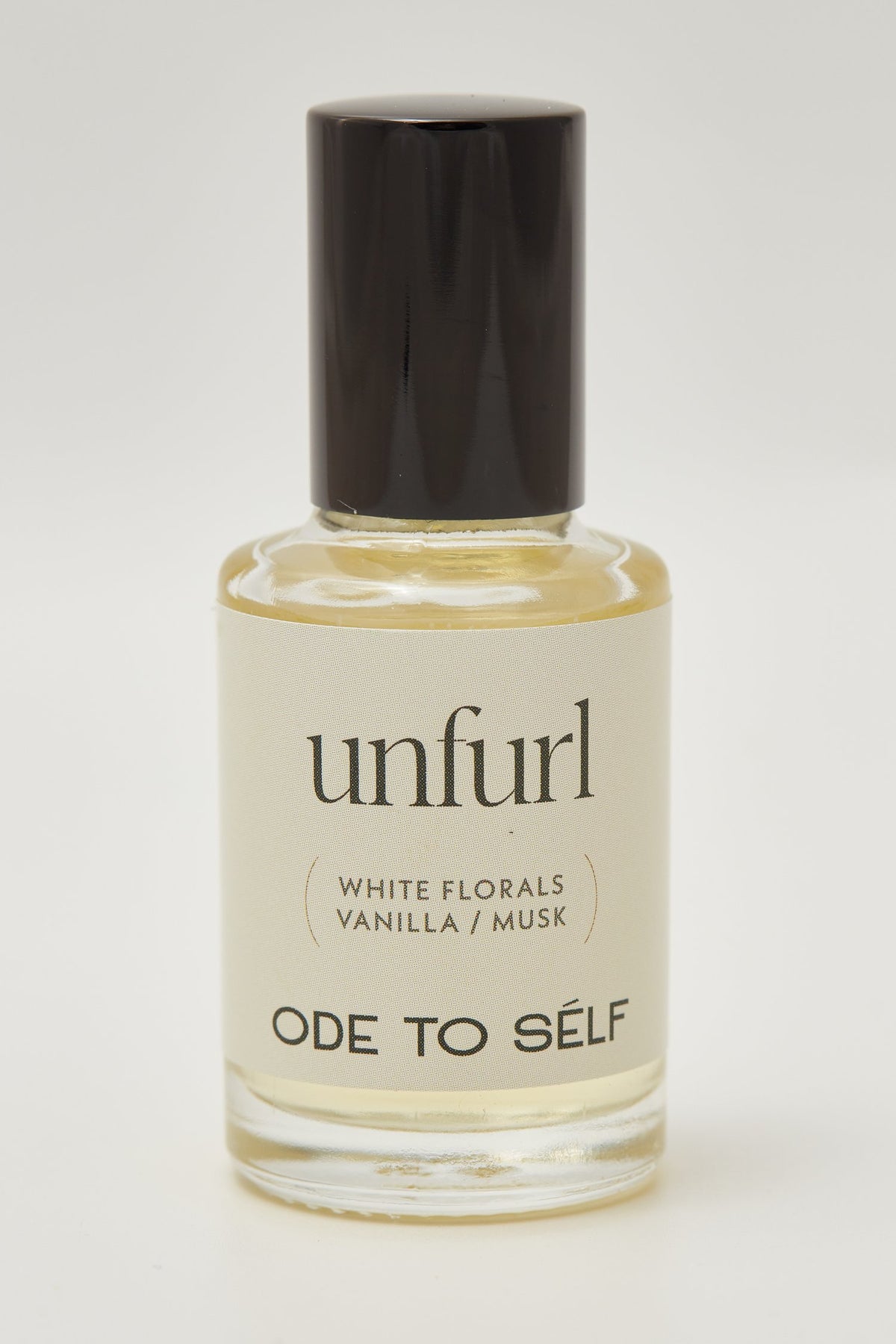 UNFURL Perfume Oil