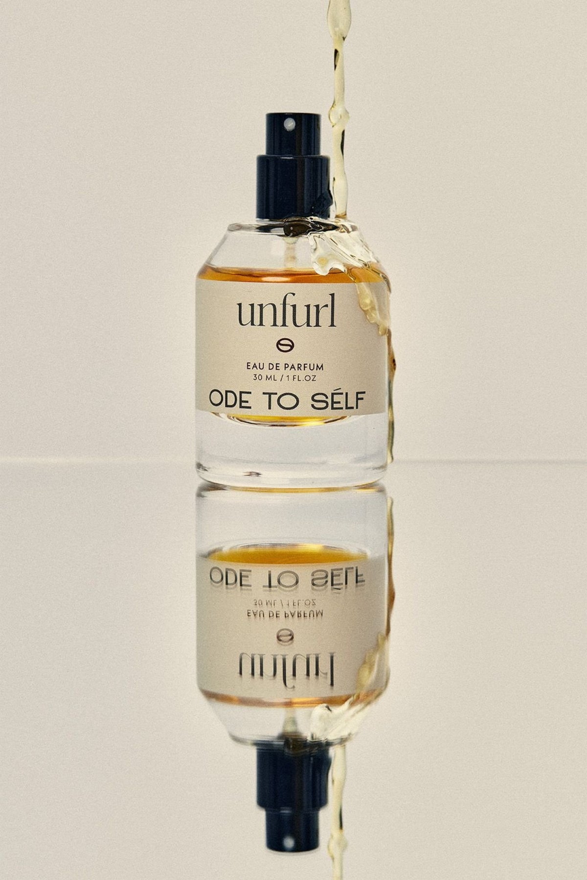 UNFURL Eau de Parfum